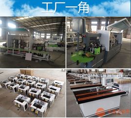 家具封边机 全自动技术引领木工机械革新，厂家直销助力橱柜高效生产