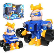 猪猪侠儿童玩具排行榜 十大热门产品推荐与技术开发趋势